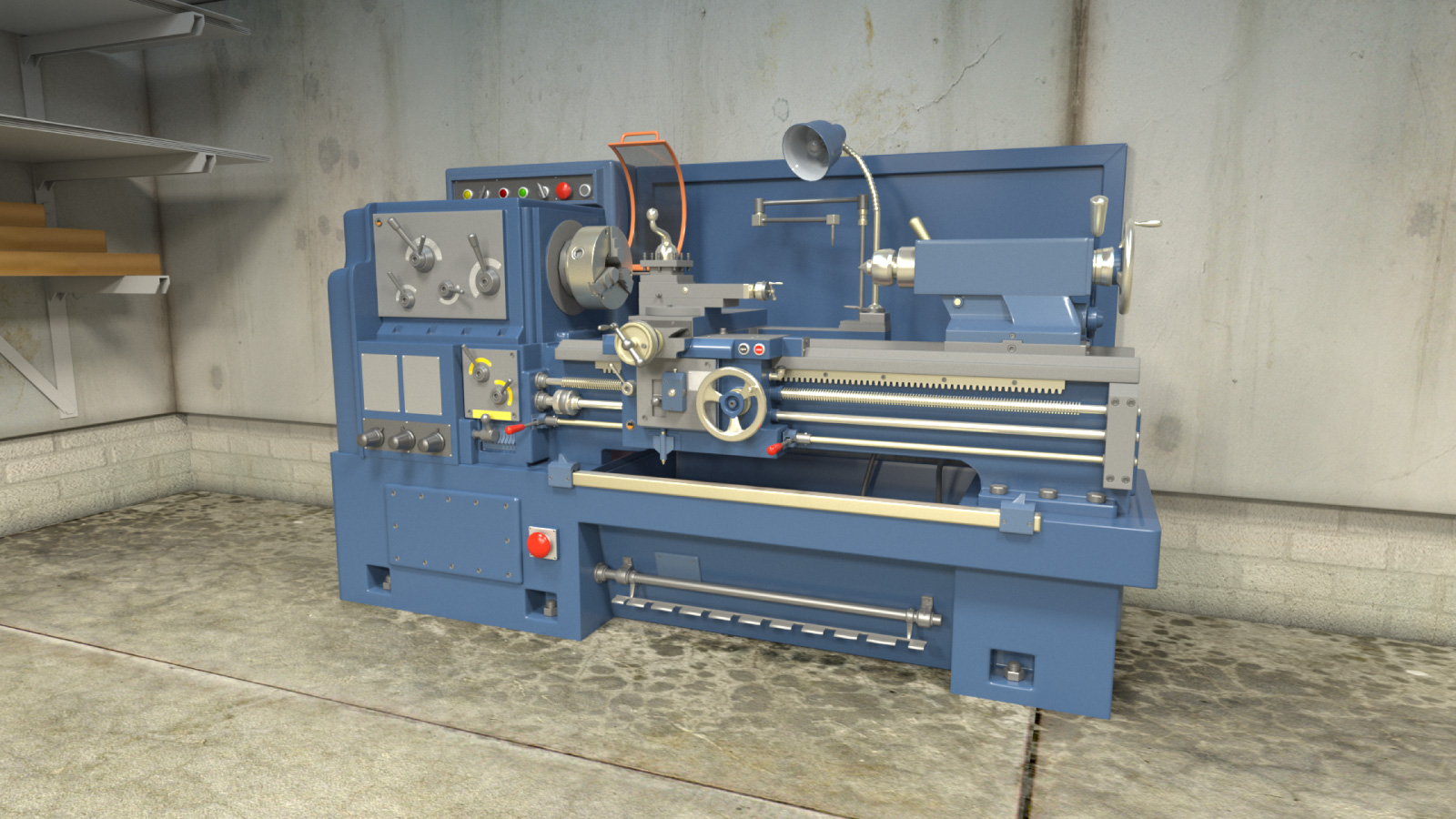 Manual Machining Fundamentals